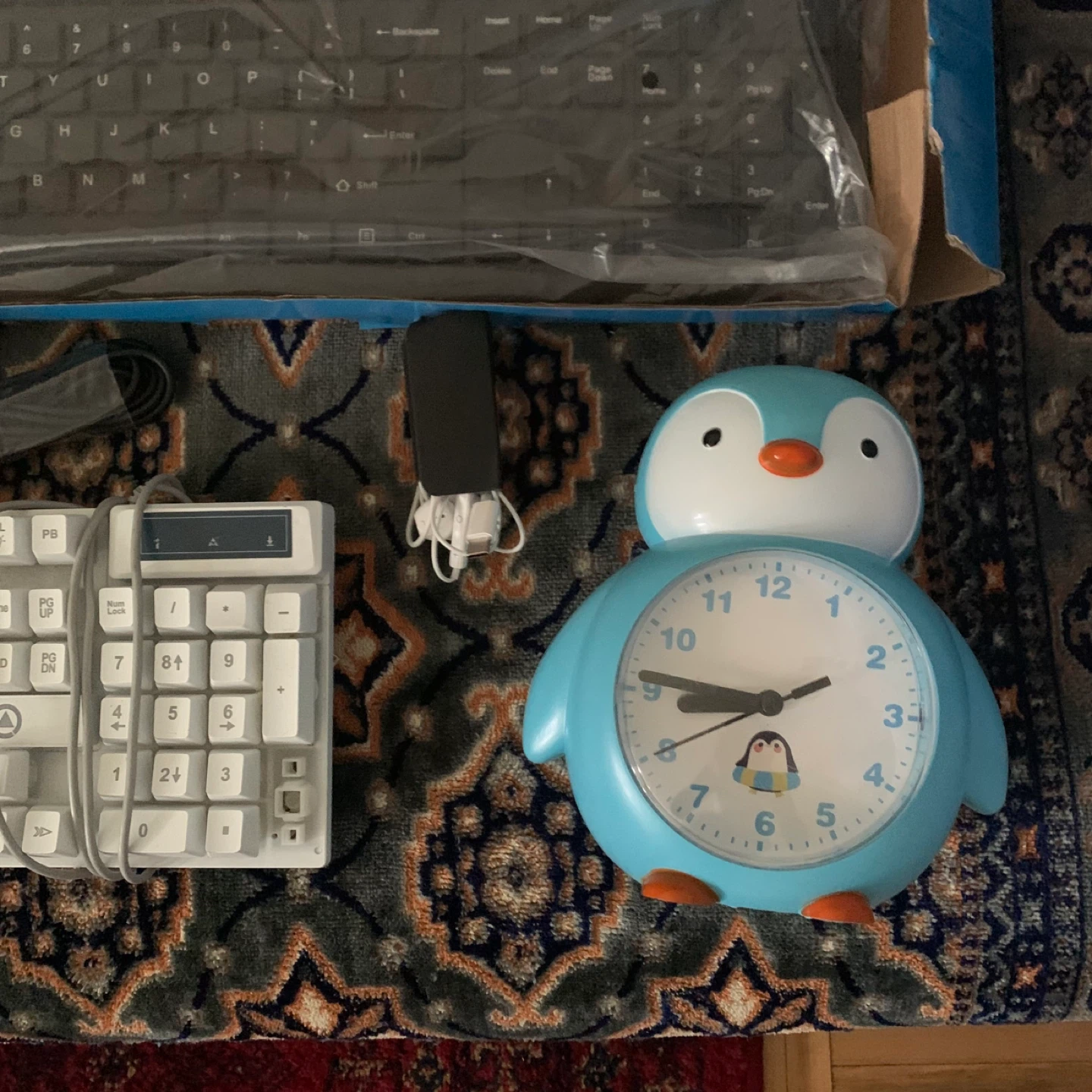 Tech Bundle / PC Accessories for Sale — Separate or Together! - photo 5