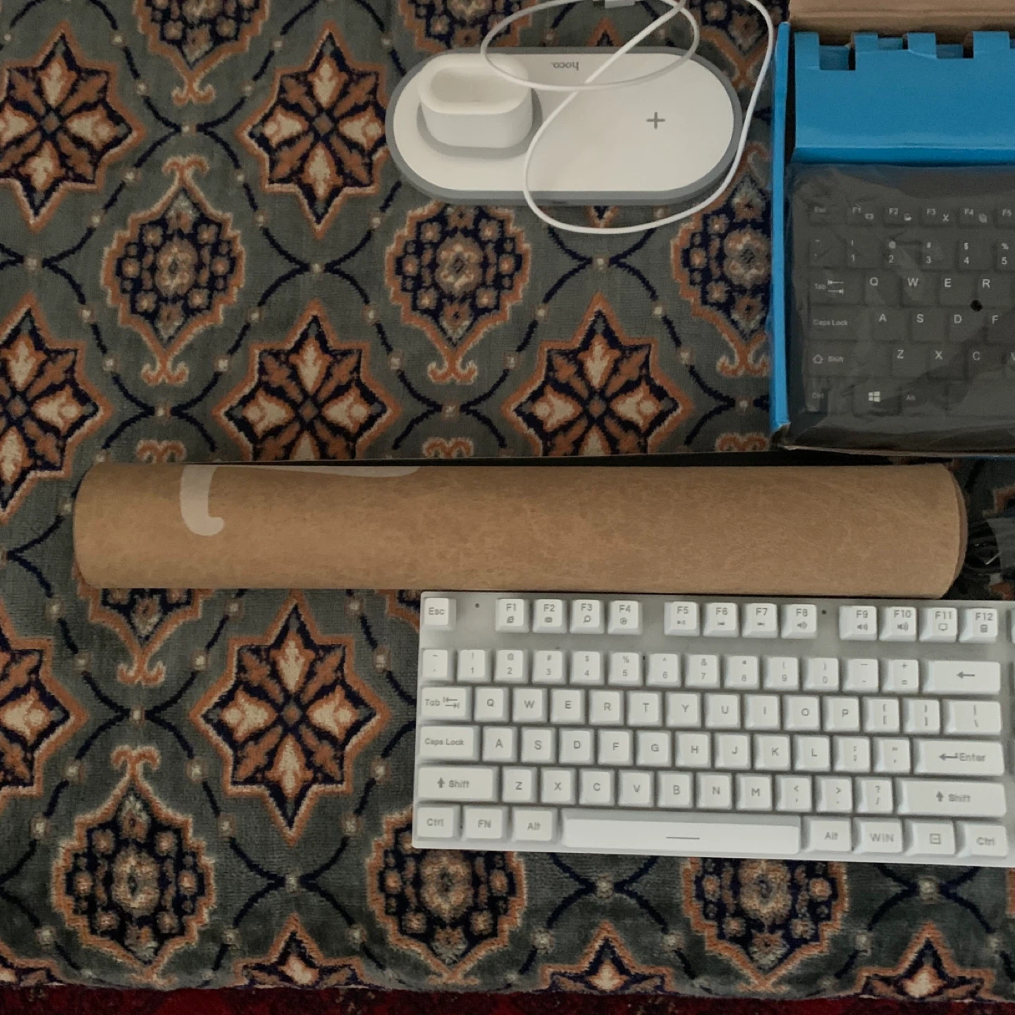 Tech Bundle / PC Accessories for Sale — Separate or Together! - photo 3