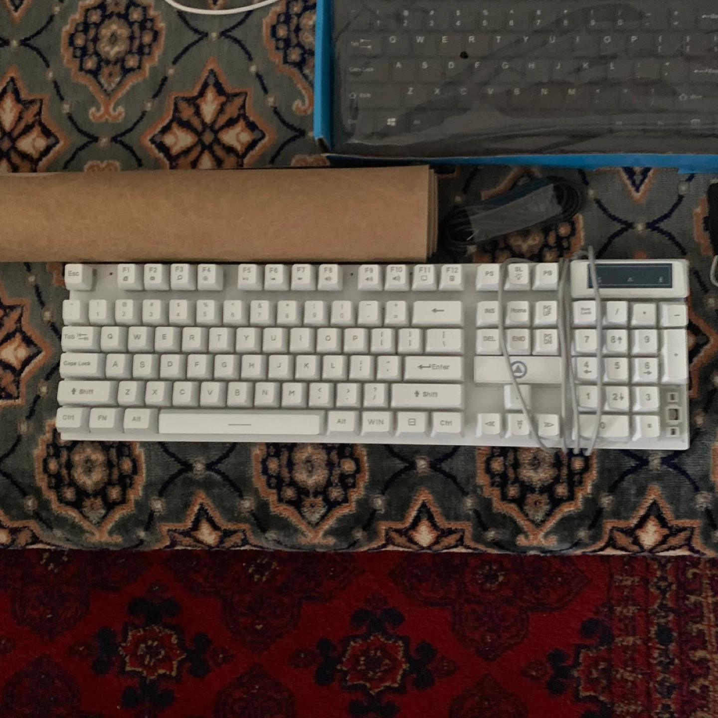 Tech Bundle / PC Accessories for Sale — Separate or Together! - photo 4