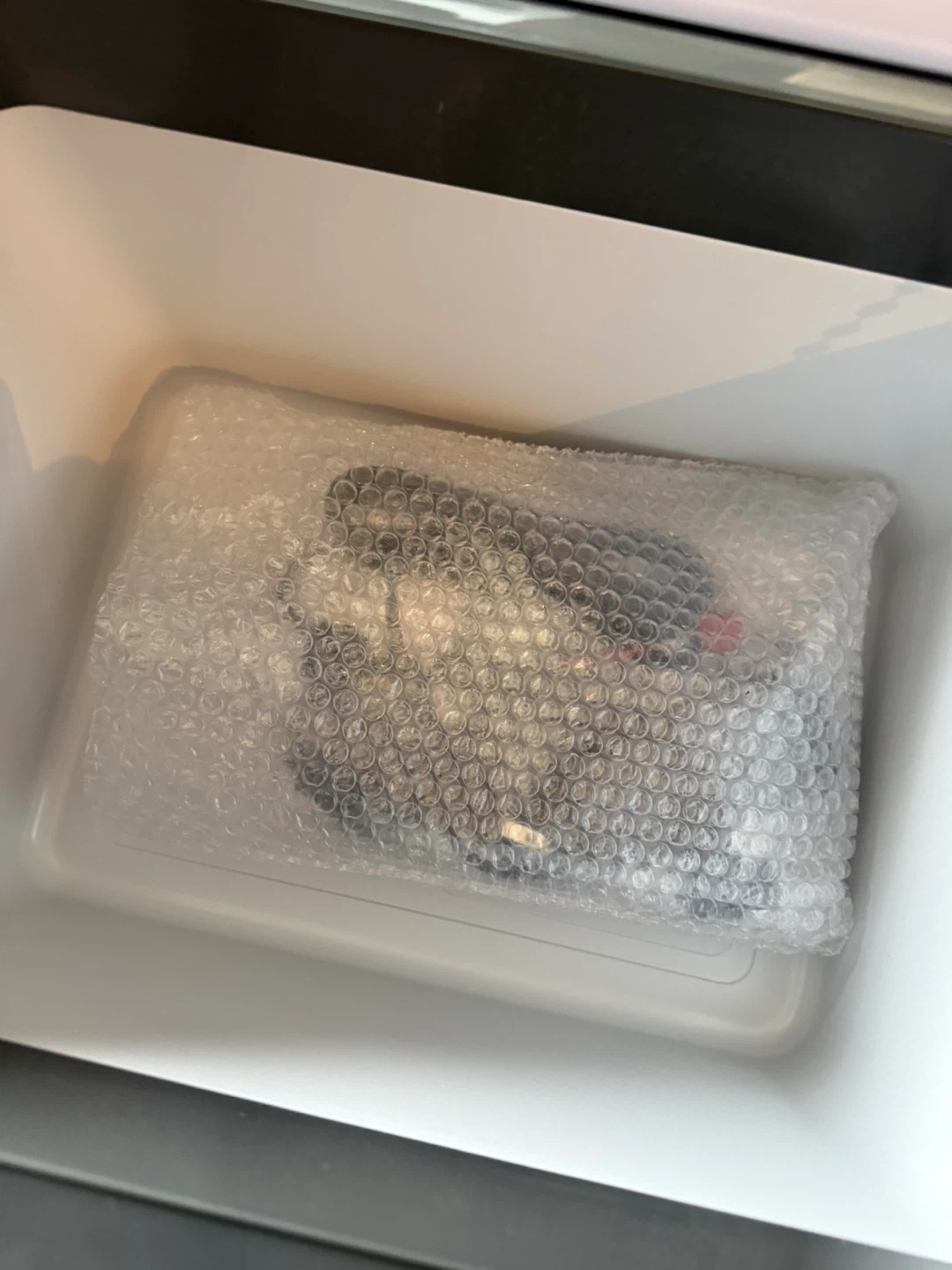 BougeRV Portable Refrigerator CR PRO 20L - photo 5