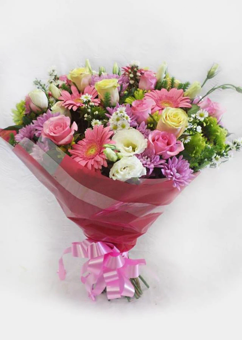 Bouquet of Flowers