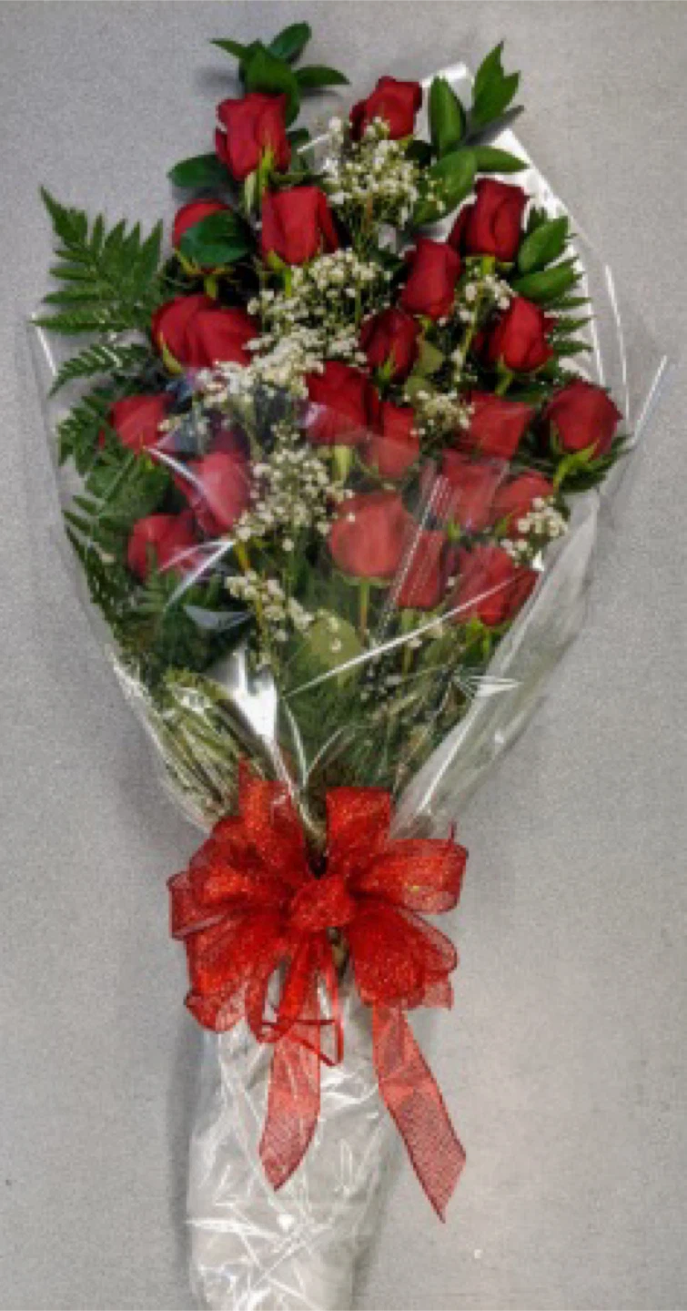 Bouquet of Flowers - photo 2