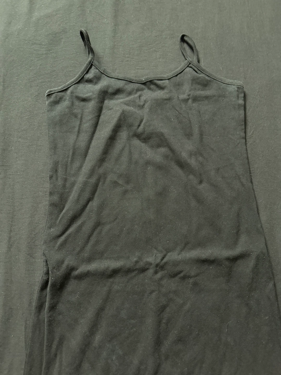 Black Bodycone Dress - photo 2
