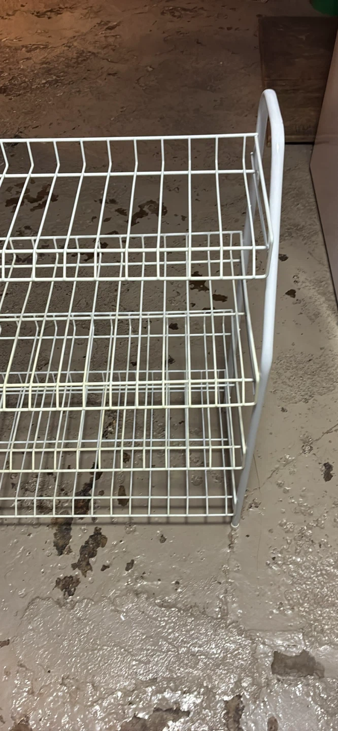 Shoe rack. - photo 2