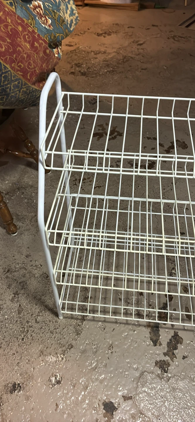 Shoe rack. - photo 3