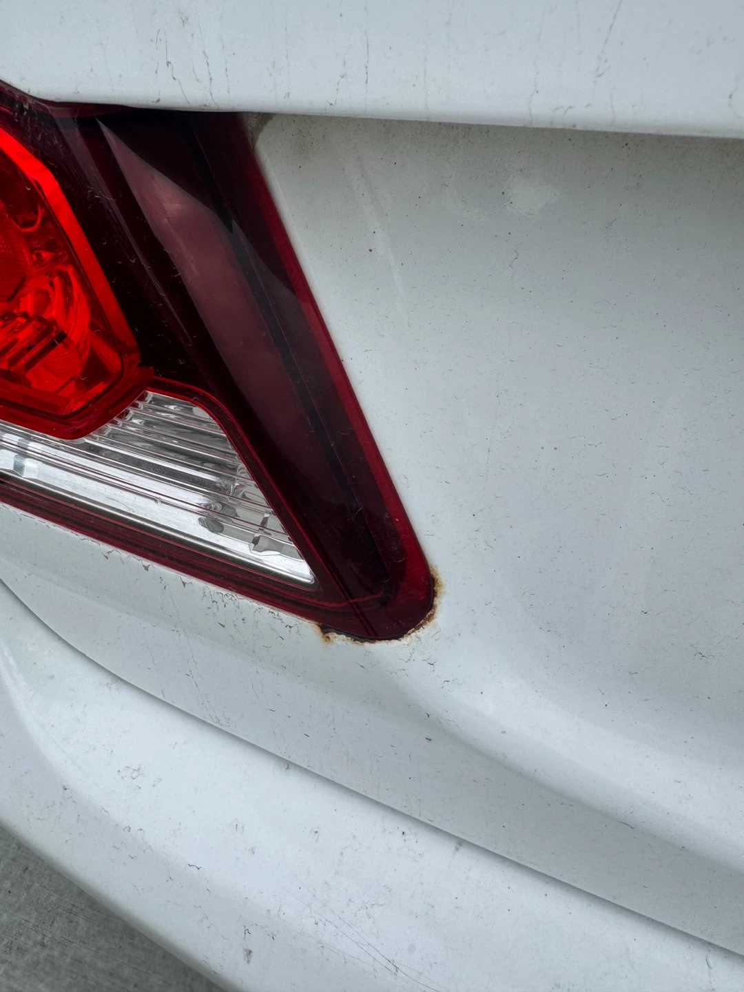 2010 Acura CSX Type S - photo 3