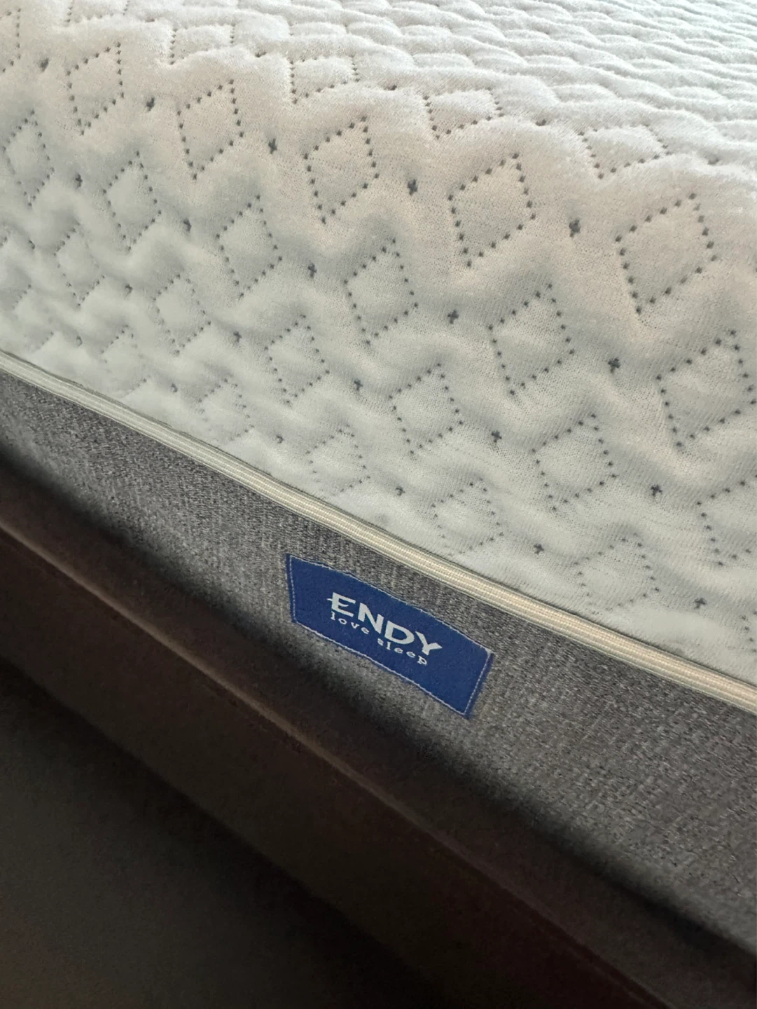 Free IKEA Queen Storage Bed Frame + Endy Mattress - photo 5