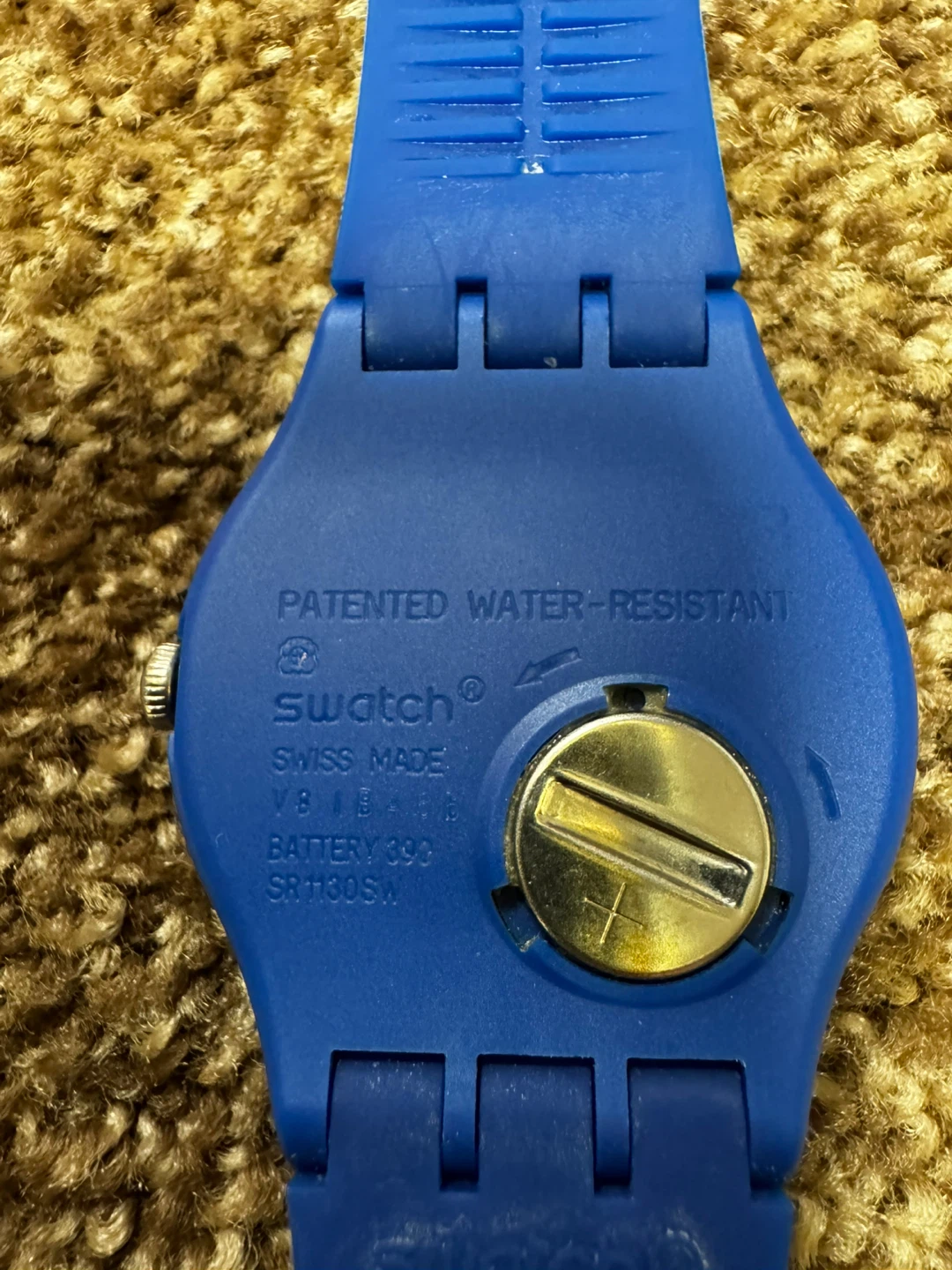 For the Snoopy Collector … swatch x peanuts.    Watch - photo 4