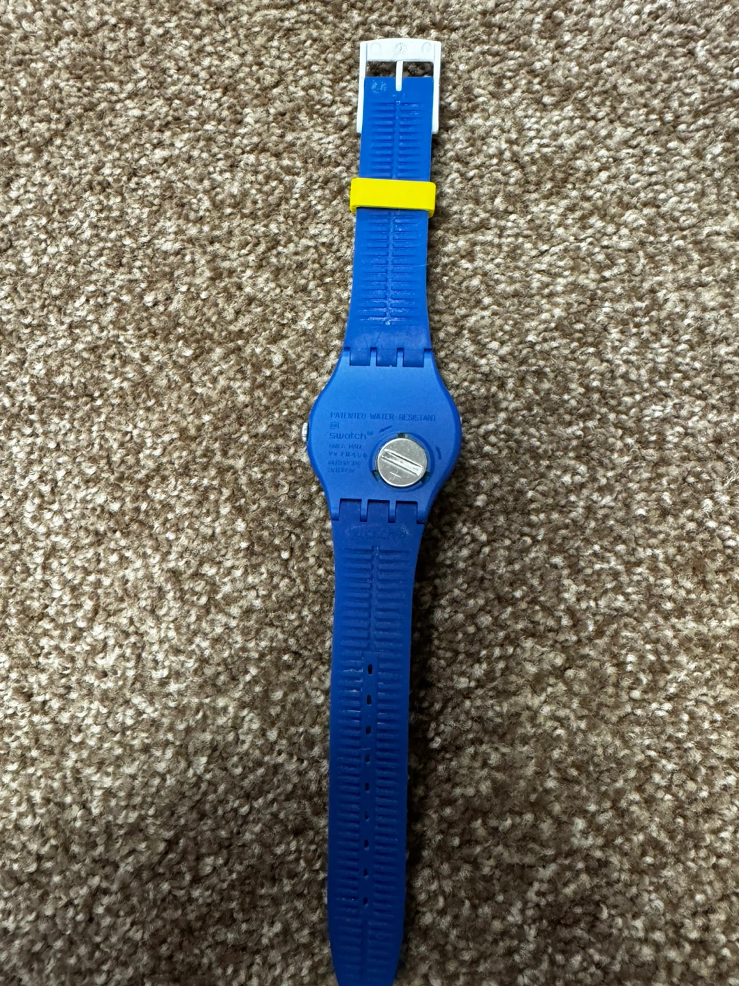 For the Snoopy Collector … swatch x peanuts.    Watch - photo 5