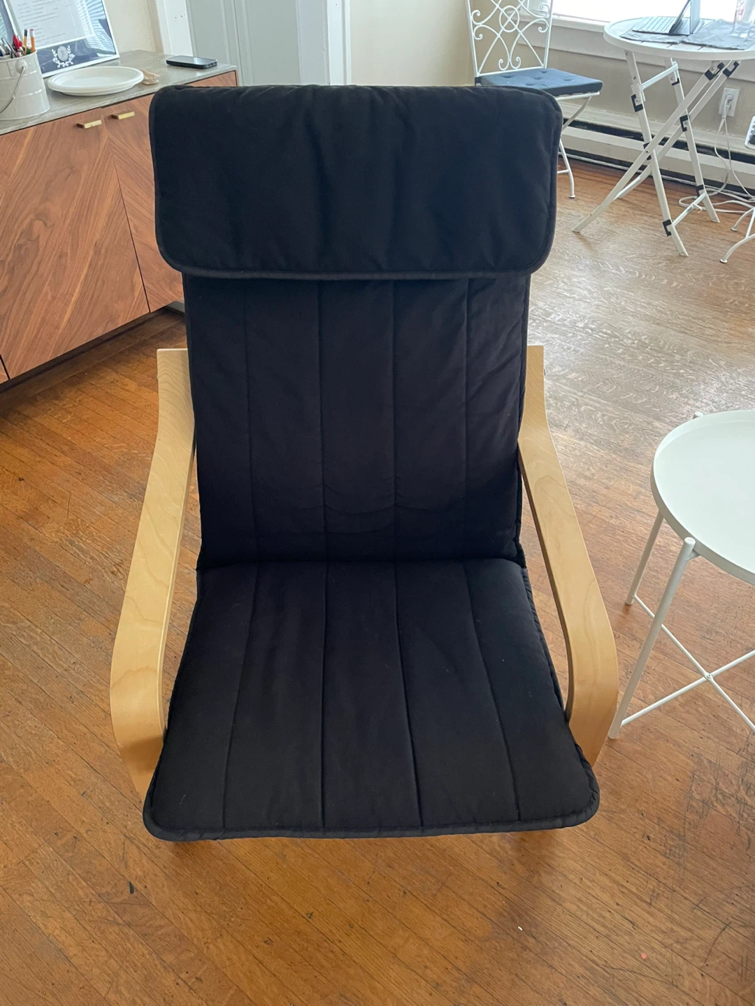 IKEA Poang Arm Chair - photo 2