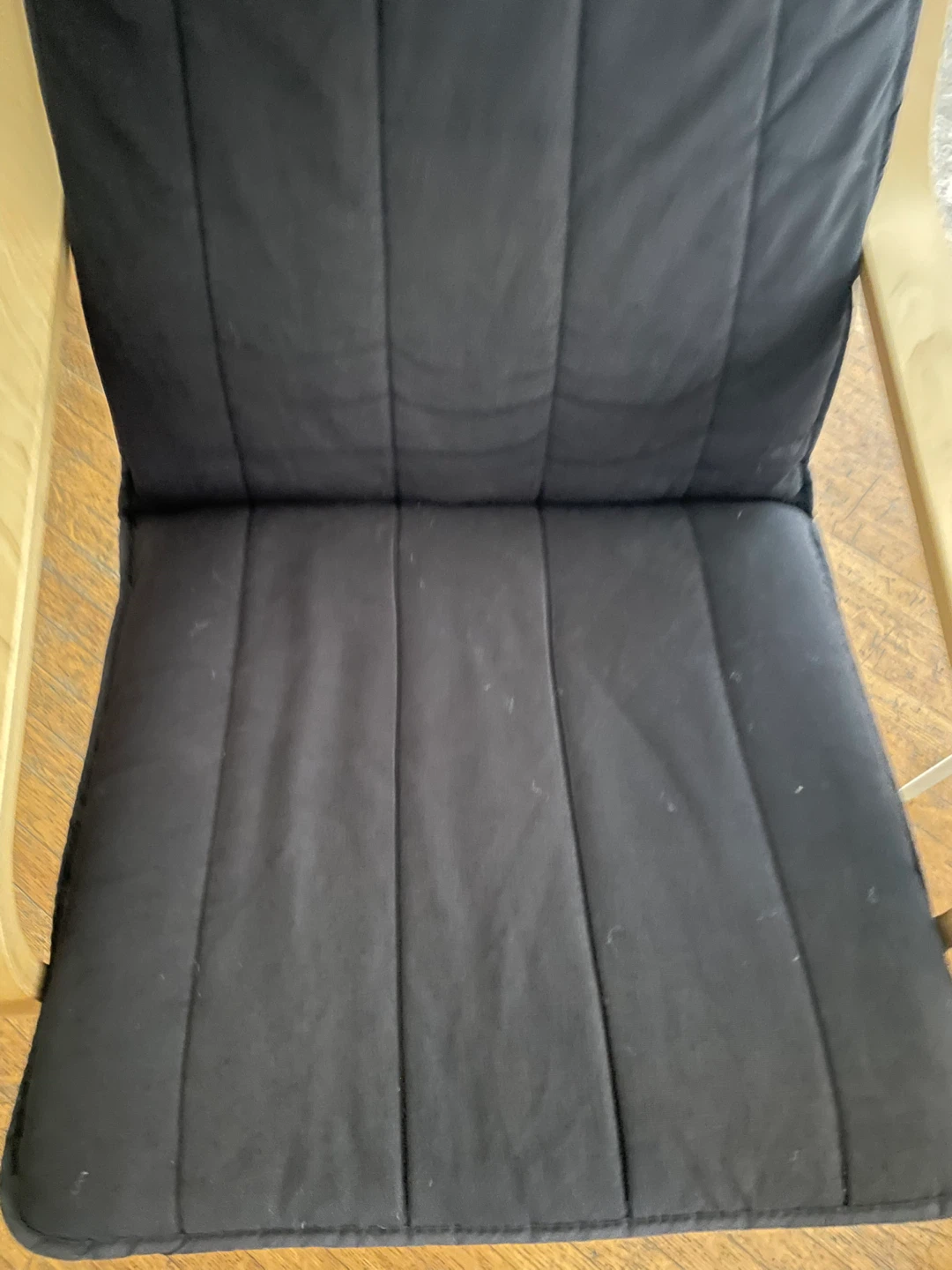 IKEA Poang Arm Chair - photo 3