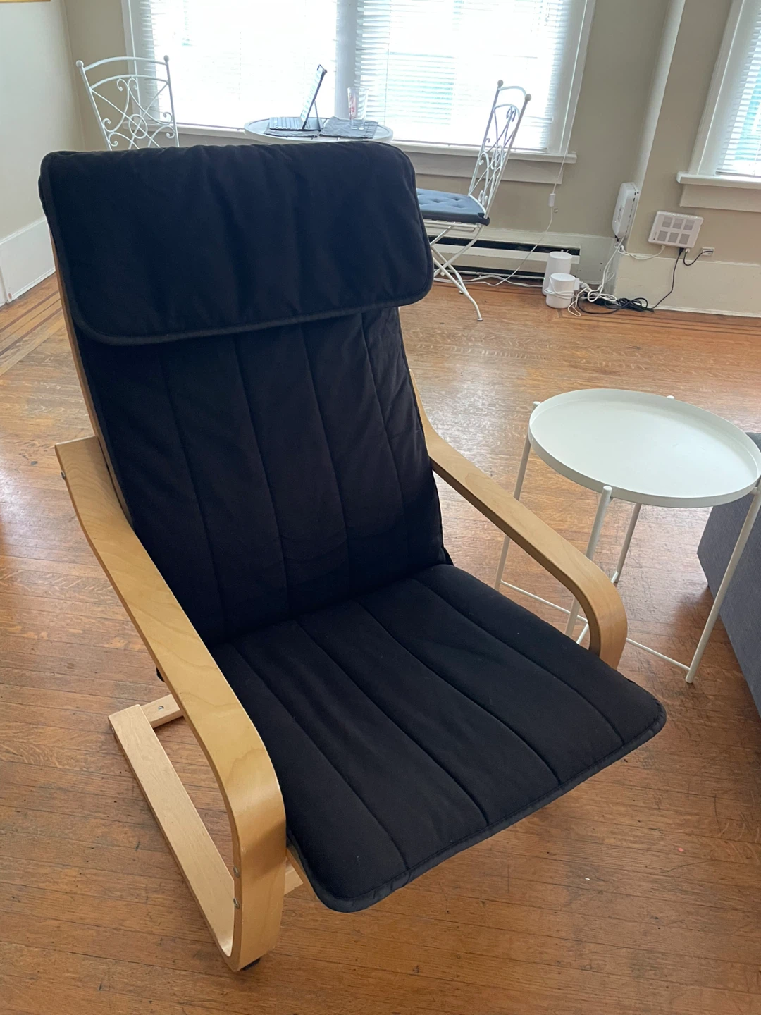 IKEA Poang Arm Chair