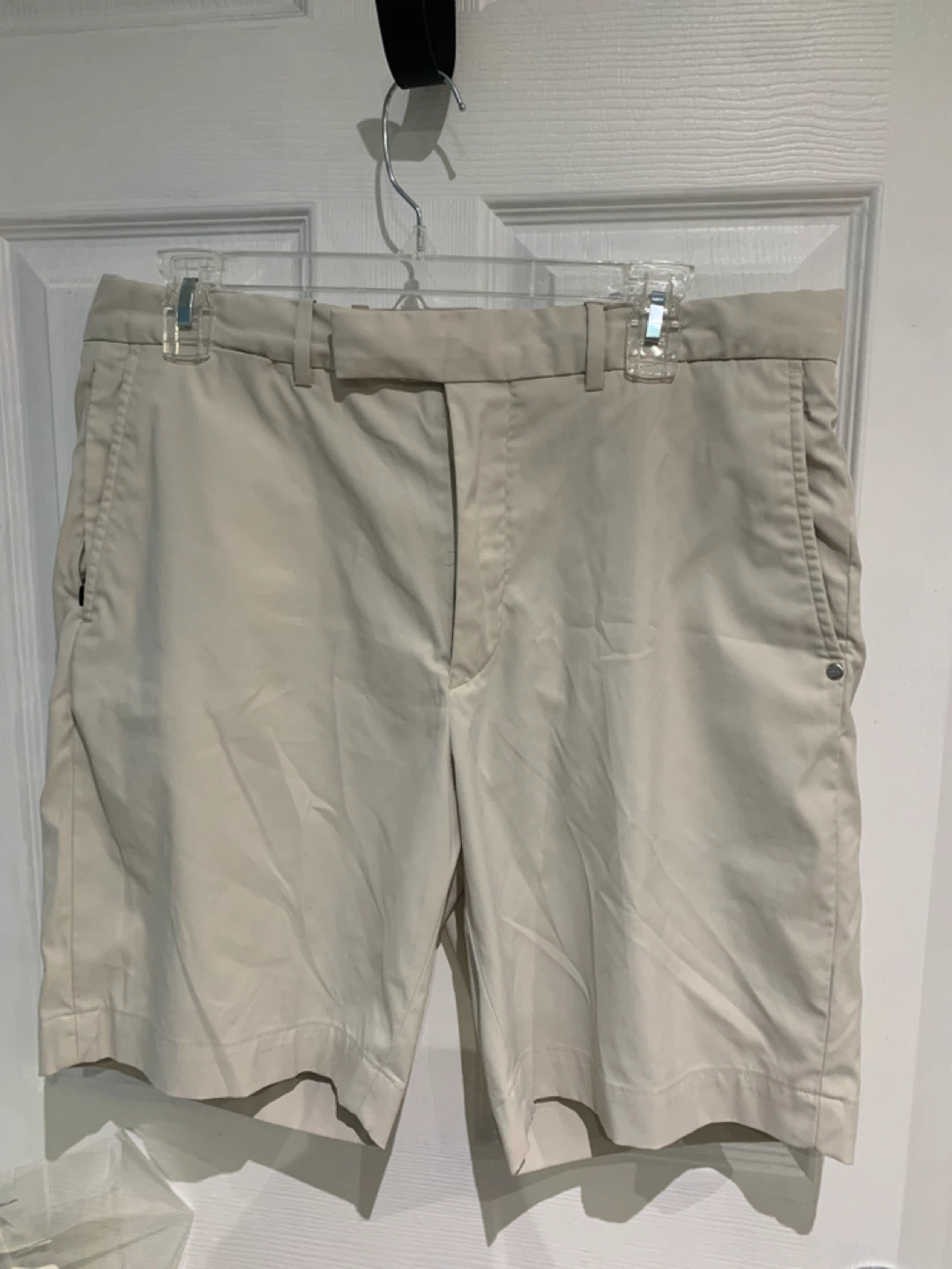 RLX Ralph Lauren Classic Fit Shorts Size 33