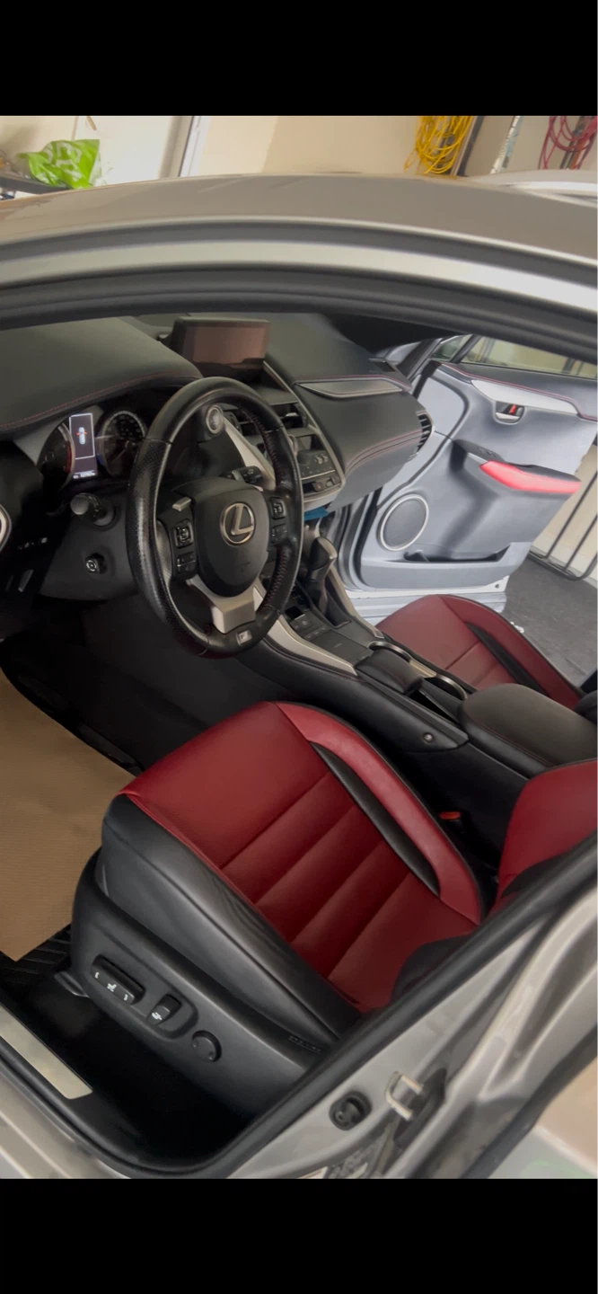 Calgary auto Detailing - photo 2