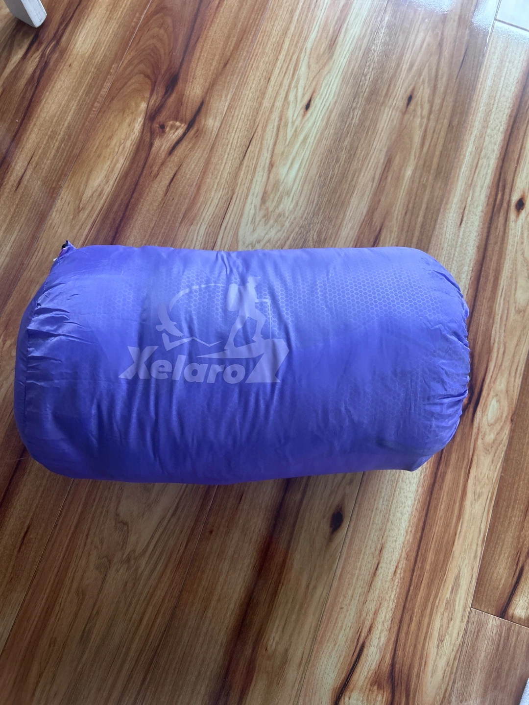 Xelero Sleeping Bag - photo 2