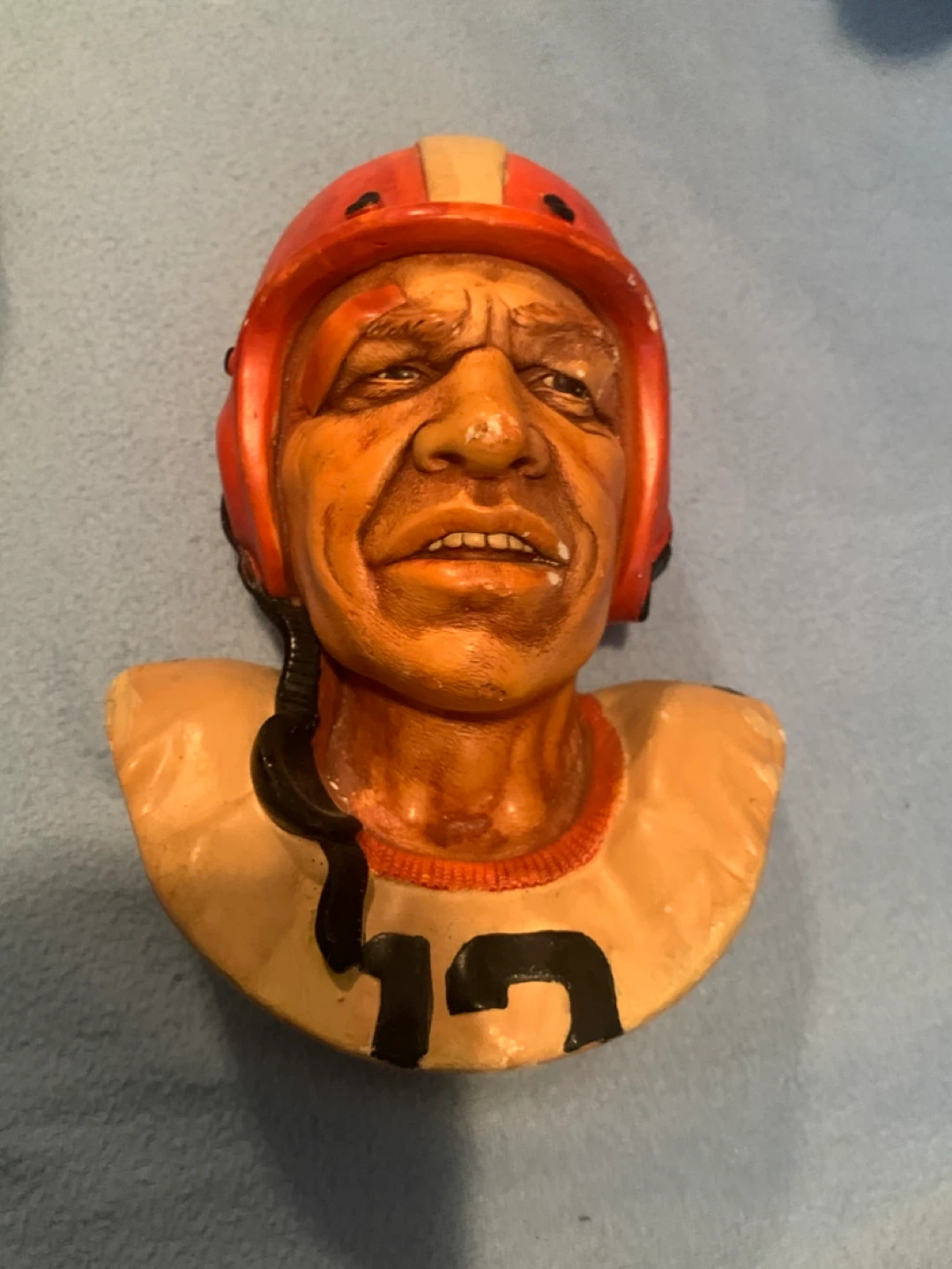 Collection of 10 Character Busts - photo 5