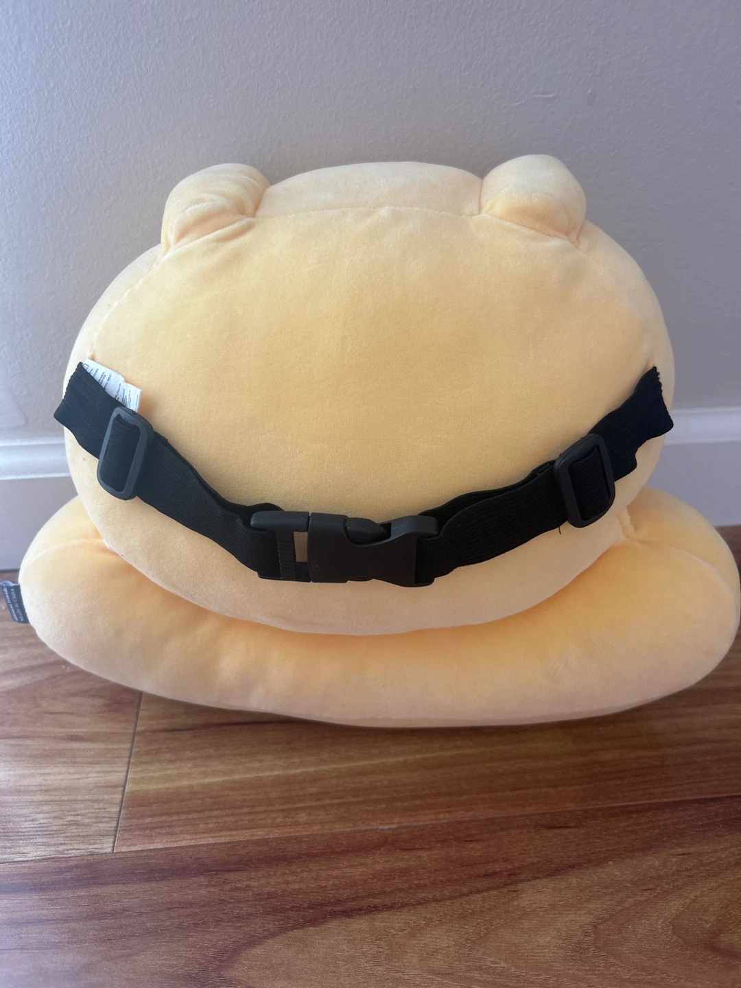 Kakao friends cushion from Korea - photo 2