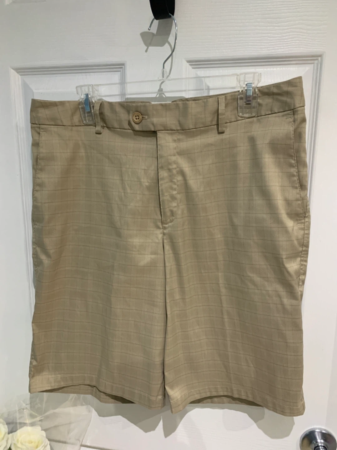 Under Armour Men's Golf Shorts Size 34
