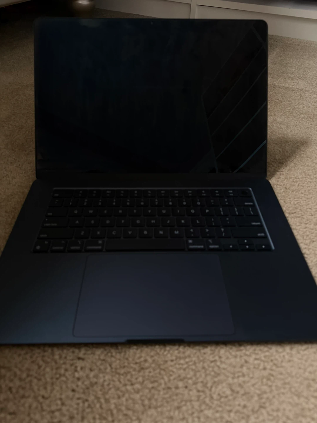 MacBook Air - photo 2