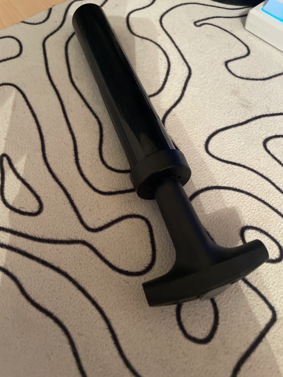 Spalding Ball Pump with Needle