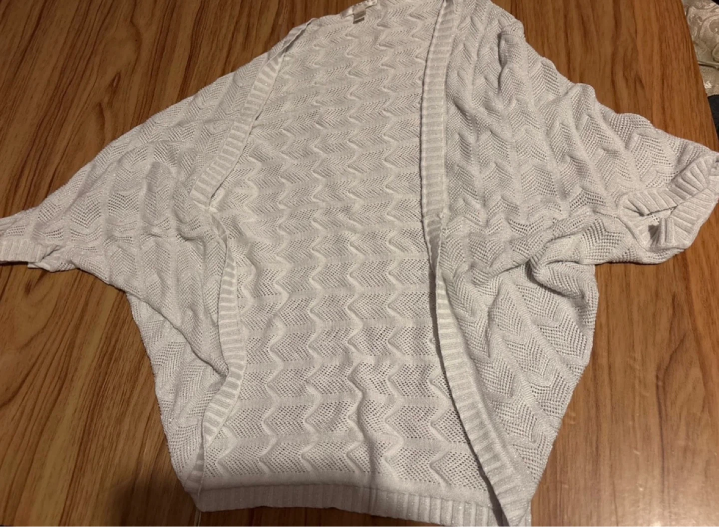 Women’s Kenar Cardigan szXL