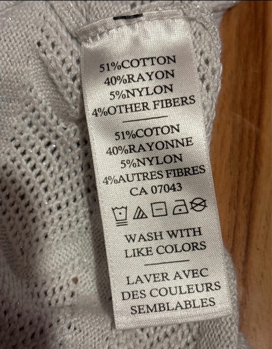 Women’s Kenar Cardigan szXL - photo 4
