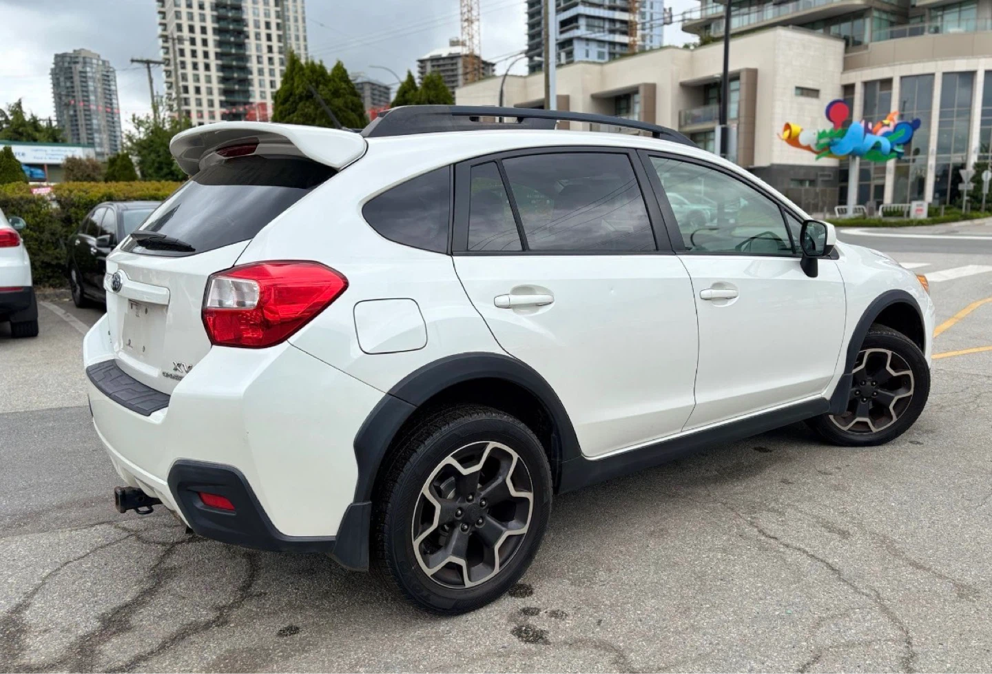 Vehicle - photo 2