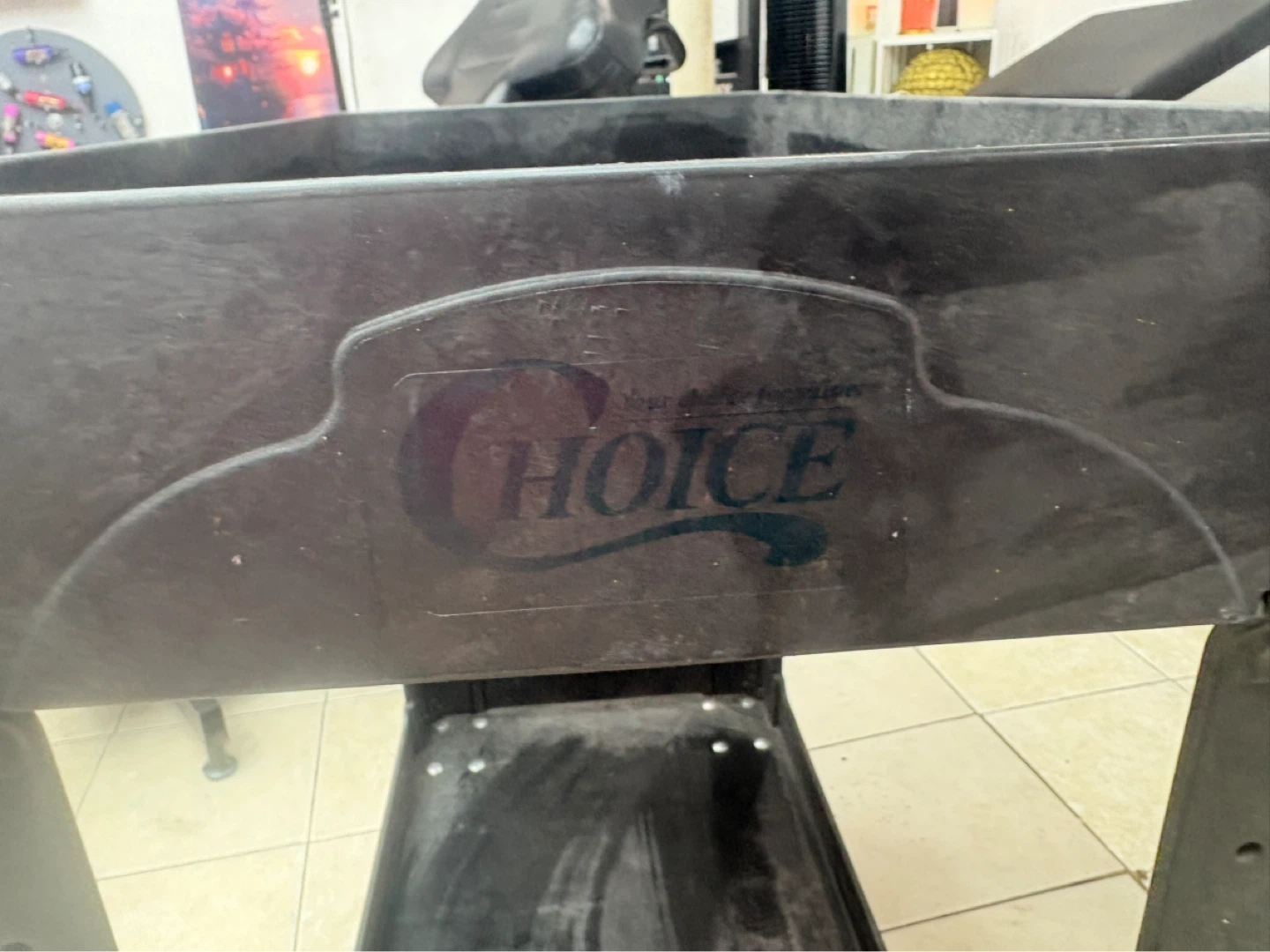 Choice Class Cart Trolley Rolling Utility Cart