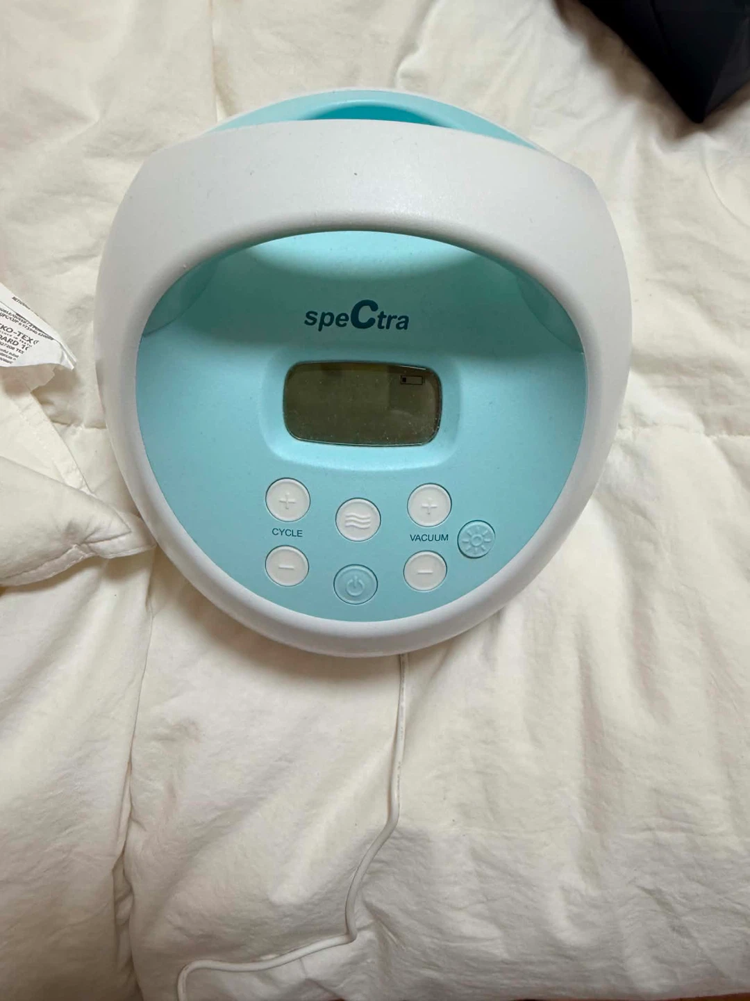 Spectra S1
