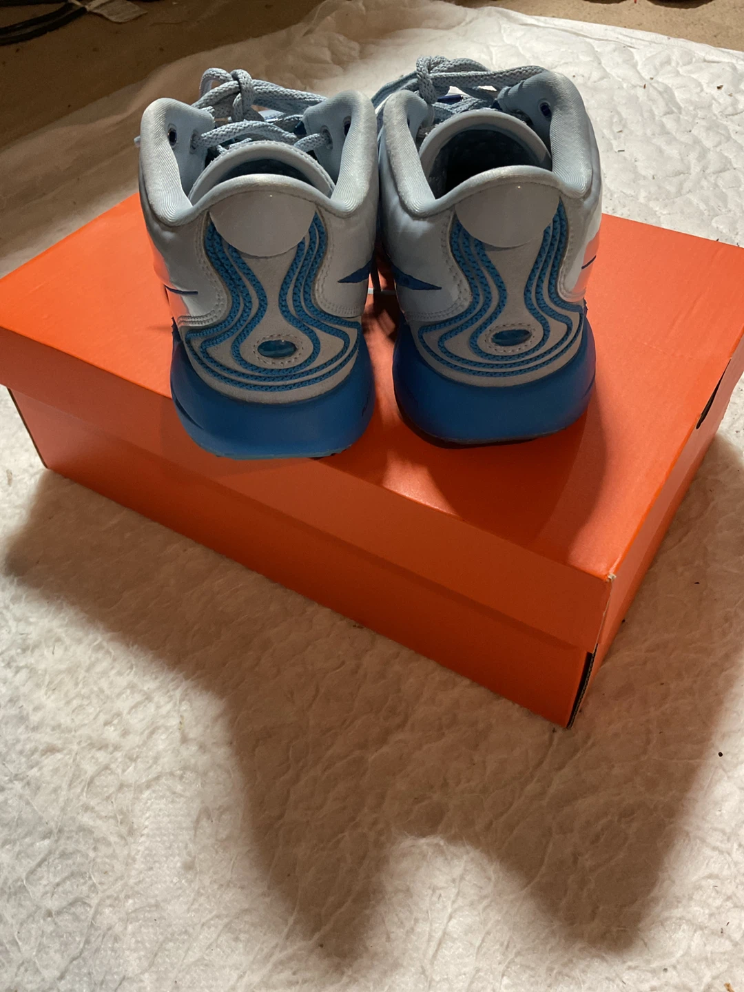 Nike Air Jordan Kids Shoes - photo 2
