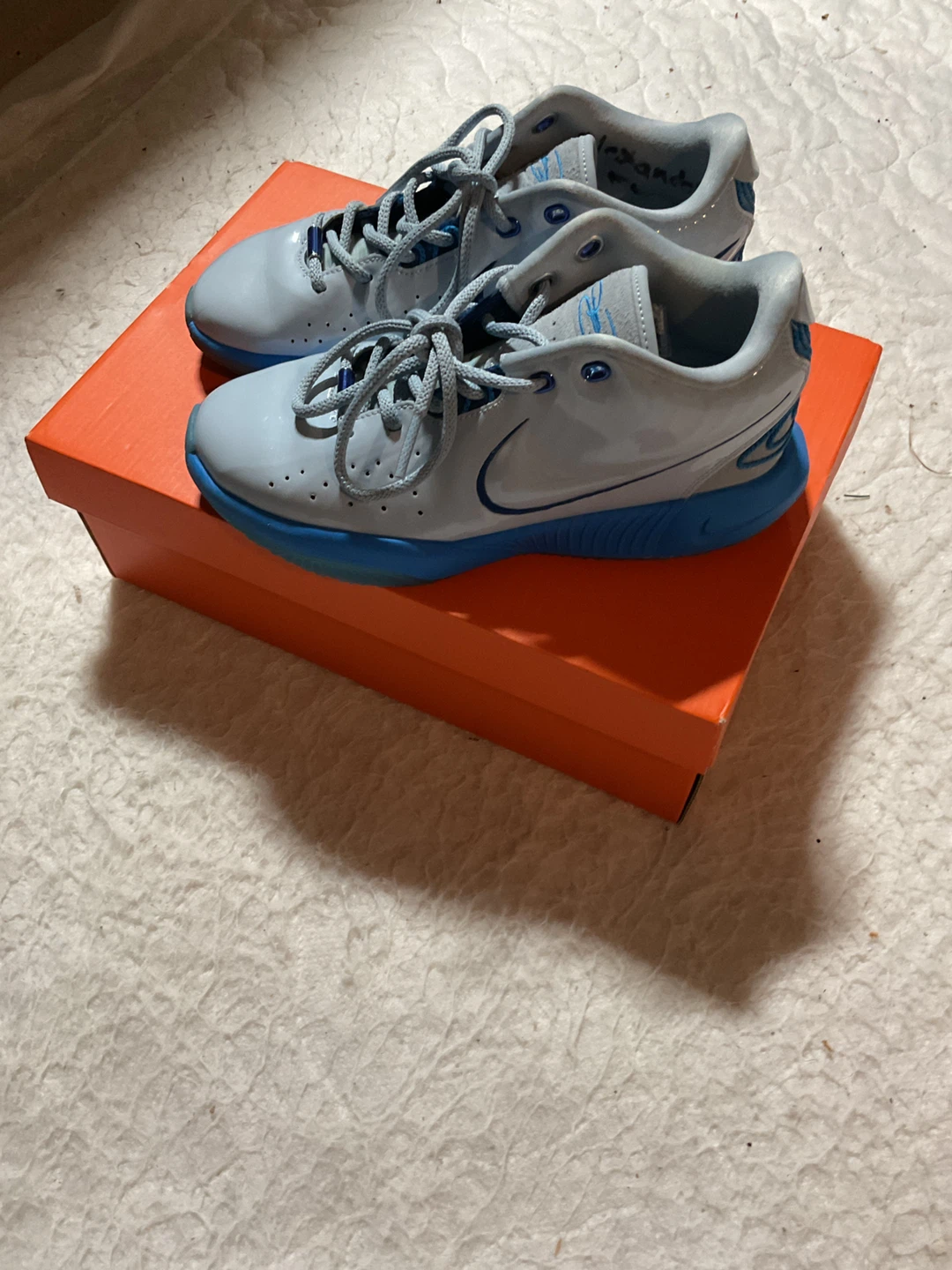 Nike Air Jordan Kids Shoes
