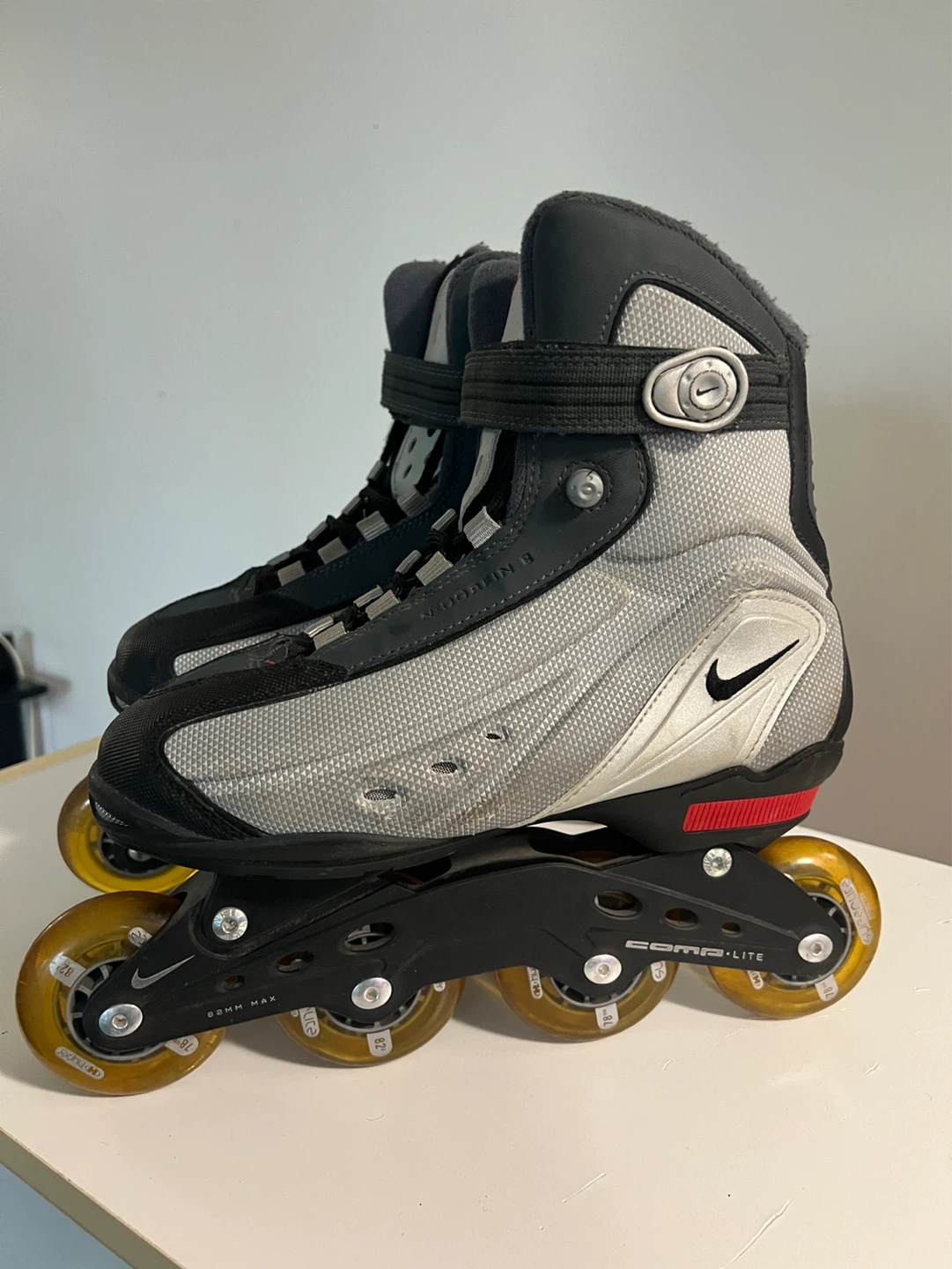 Nike In-Line Skates