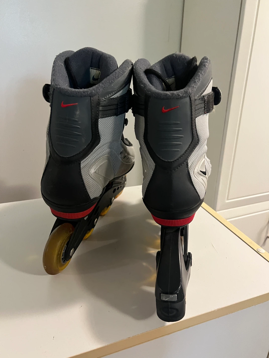 Nike In-Line Skates - photo 4