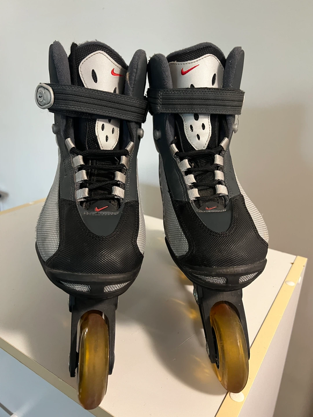 Nike In-Line Skates - photo 2