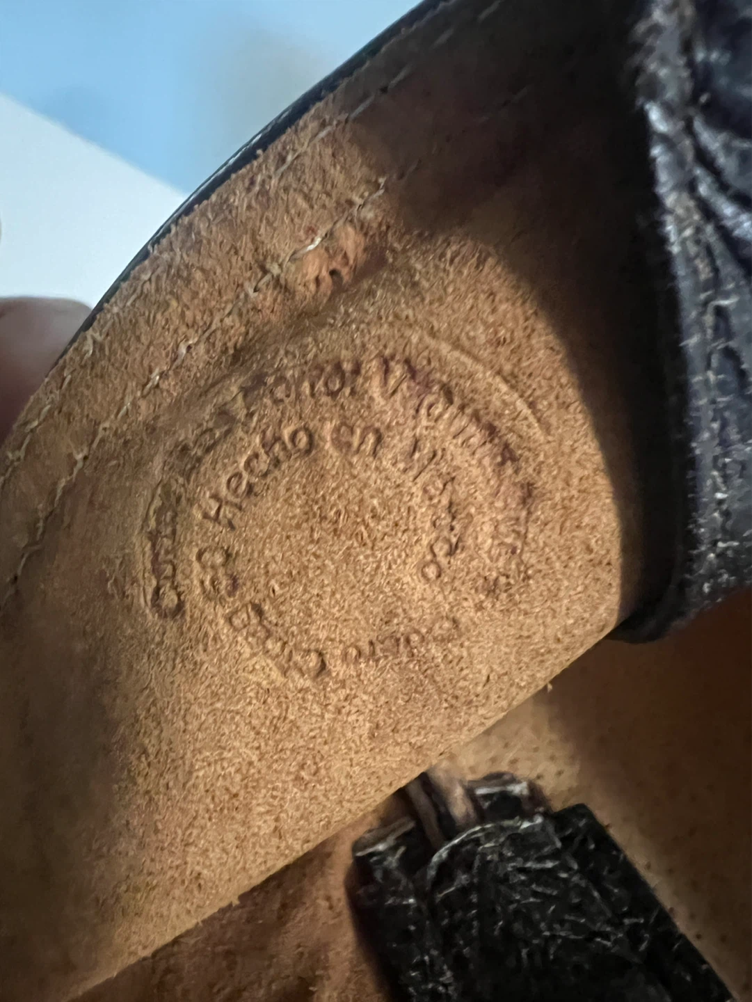 Tony Lama Western Cowboy Boots - photo 2