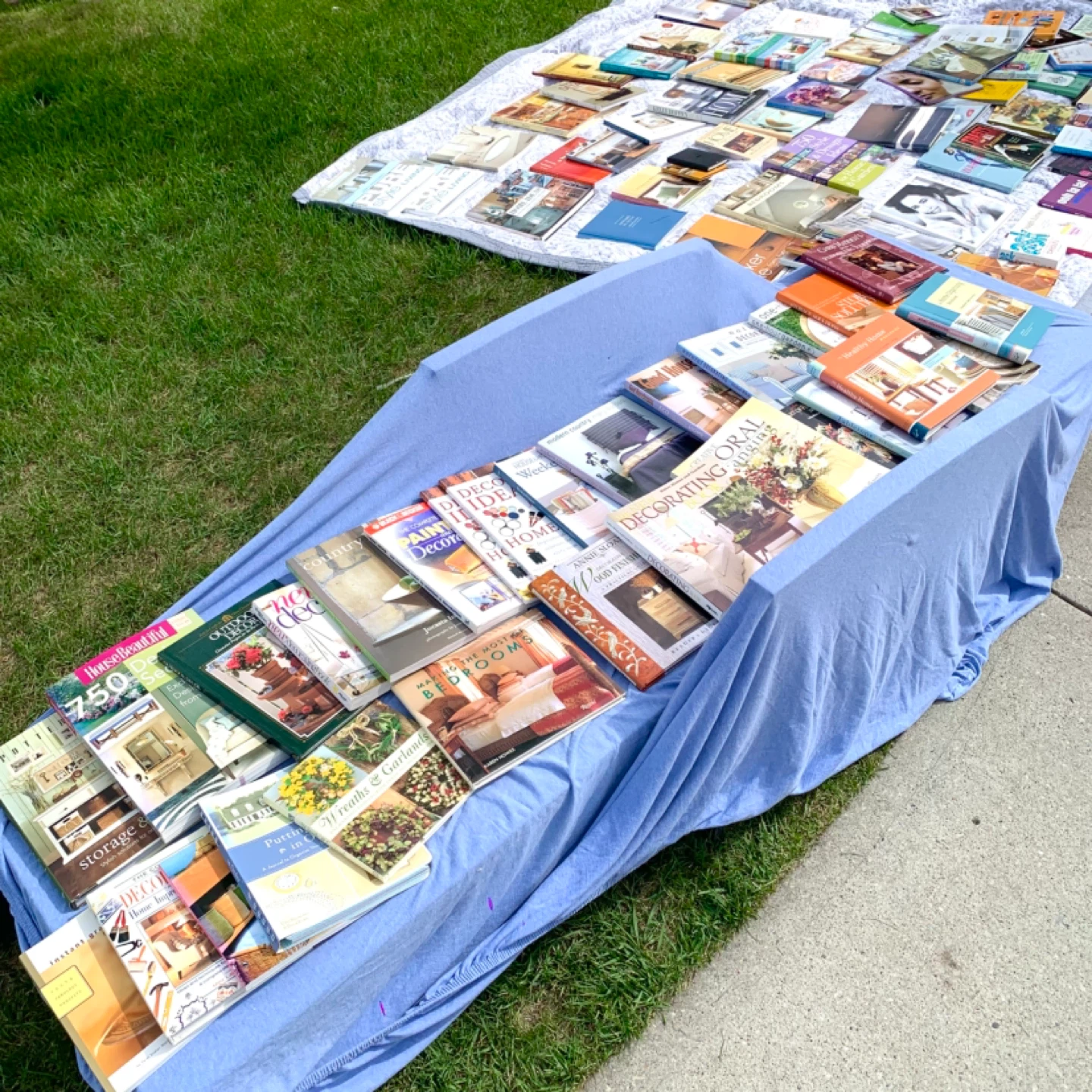 Home Decor Books Interior Design Books Hardcover Magazine Lot - photo 2