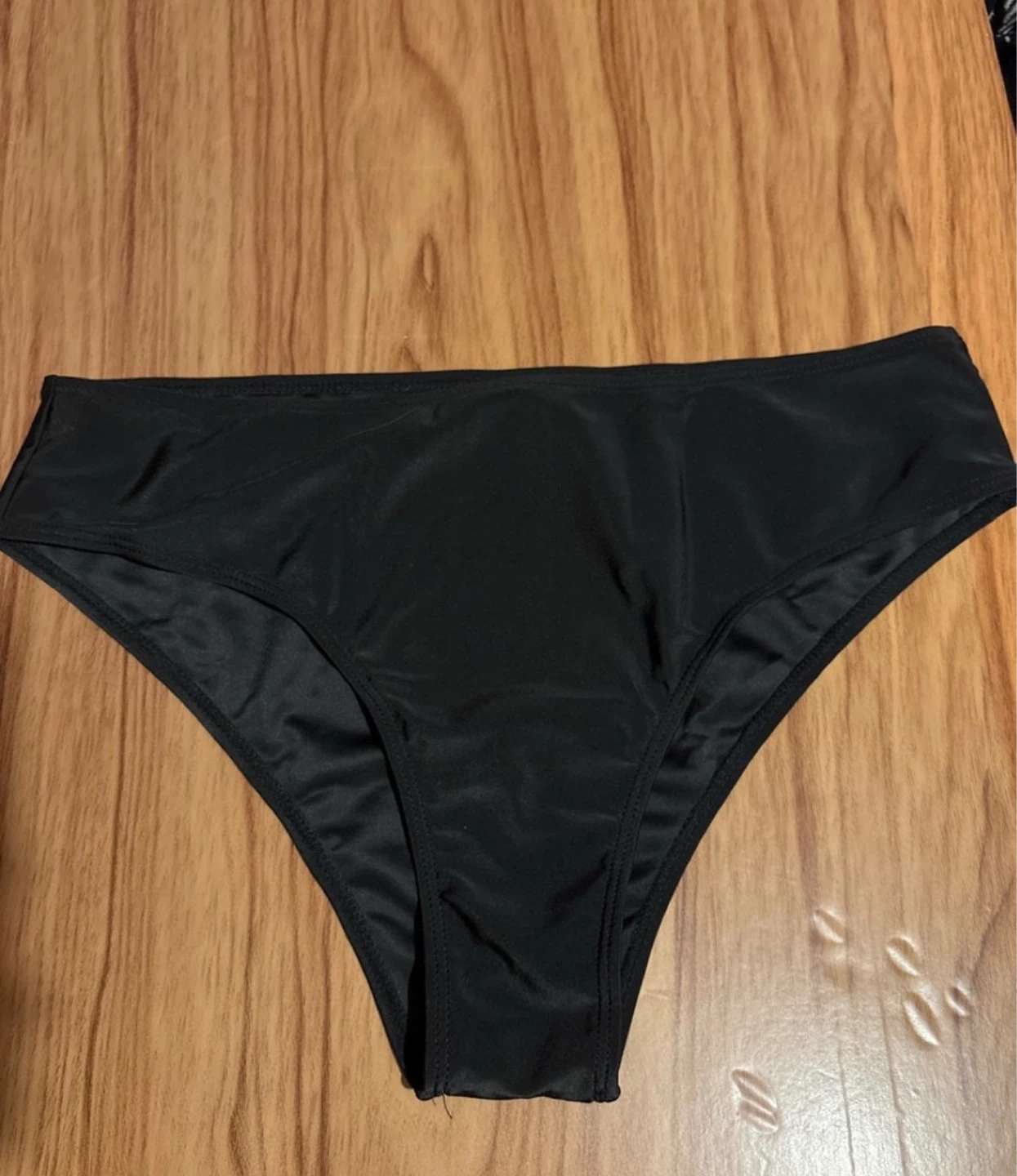 Brand new Black Swimsuit Bottom sz XL