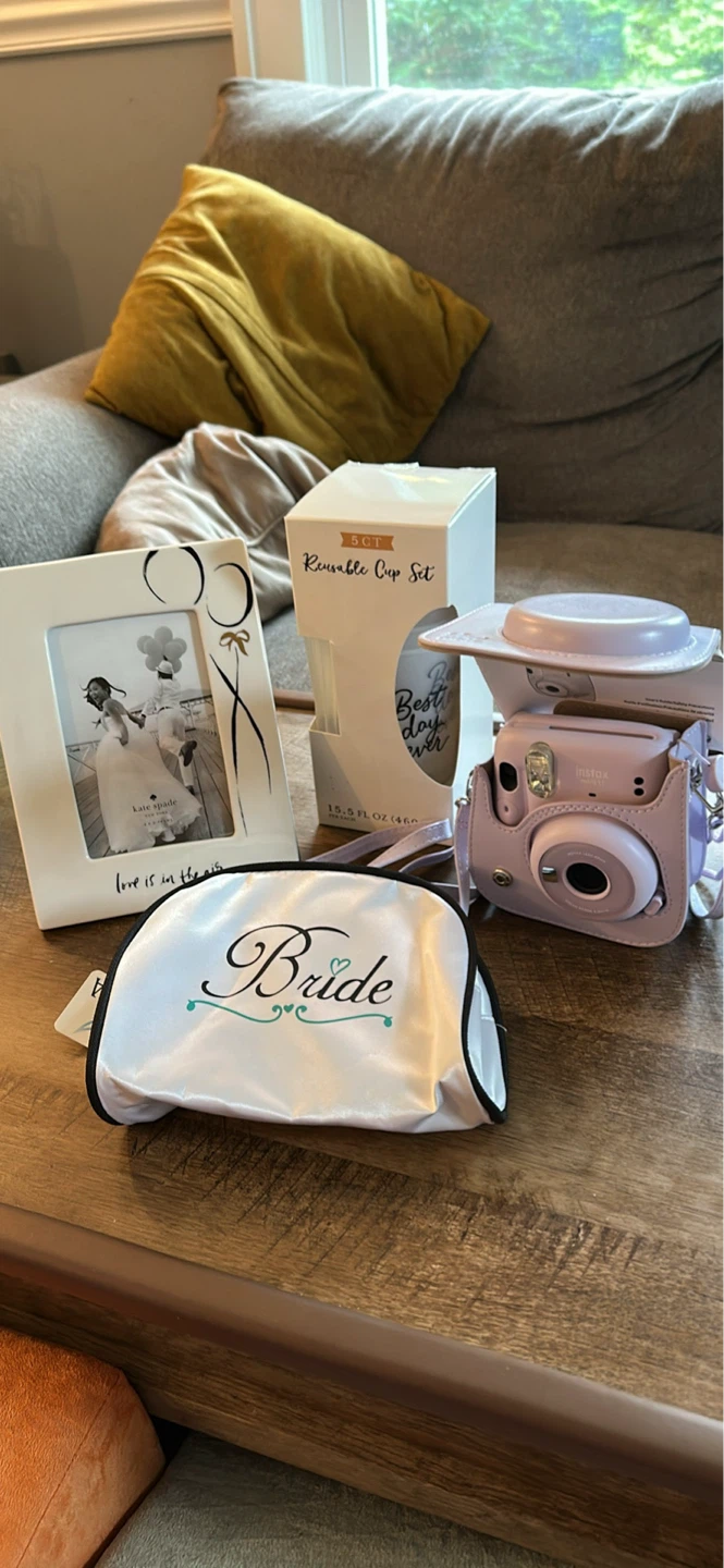 Bridal Bundle