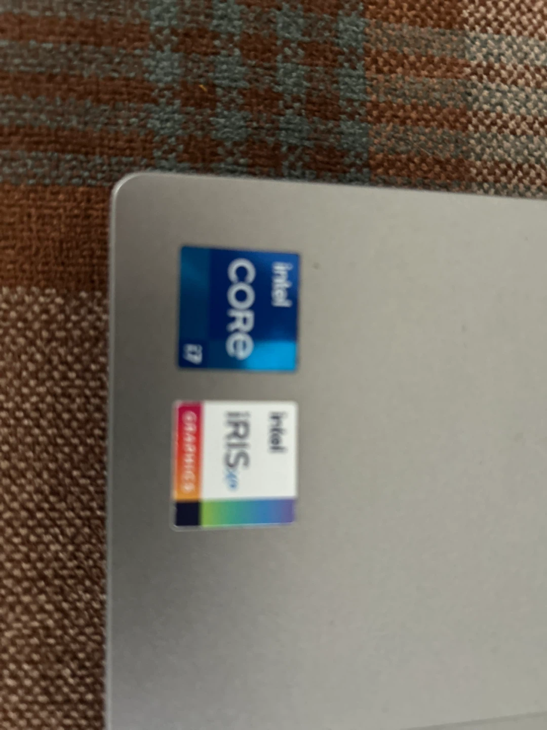 Lenovo ThinkBook Laptop with Intel Core i7 and Iris Xe Graphics - photo 4