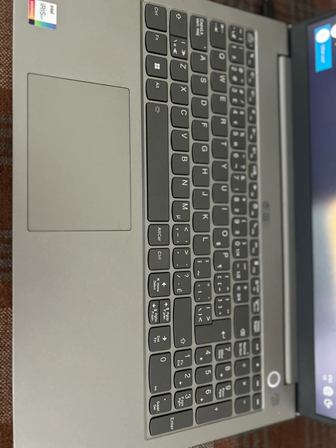 Lenovo ThinkBook Laptop with Intel Core i7 and Iris Xe Graphics - photo 3