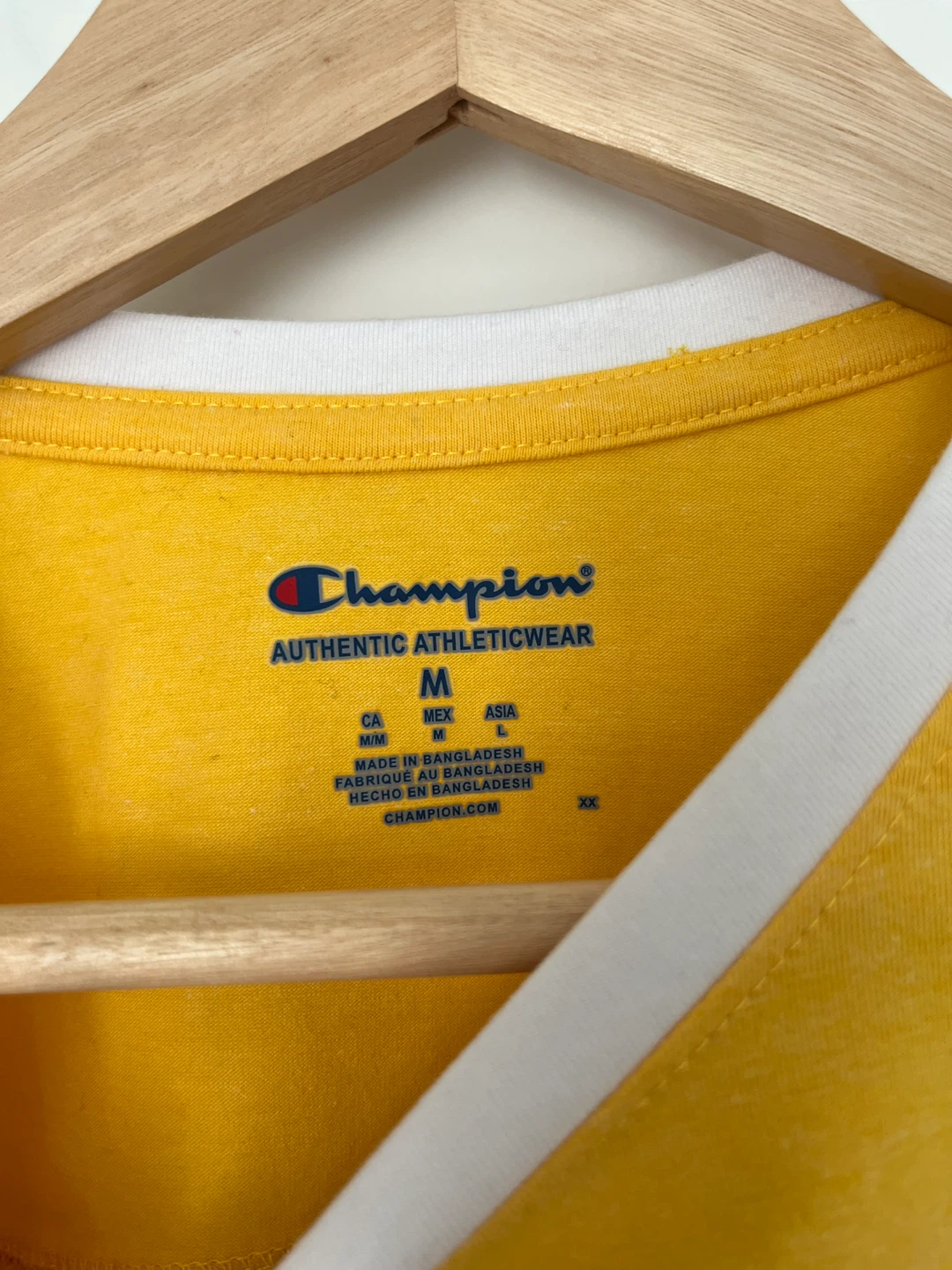 Champion Long Sleeve Shirt - photo 3