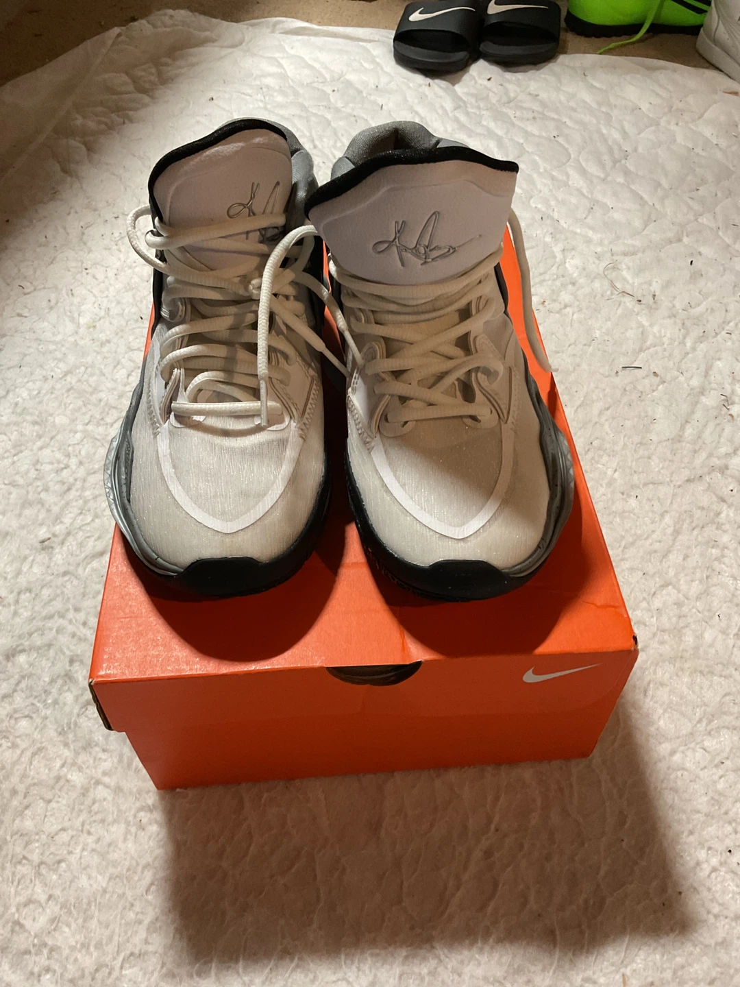 Nike Kyrie Flytrap 5 Basketball Shoes
