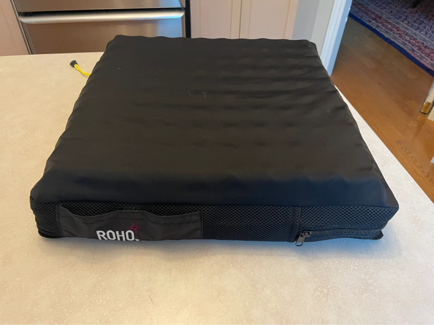 ROHO High Profile Single Compartment Cushion 18.25" x 18.25"