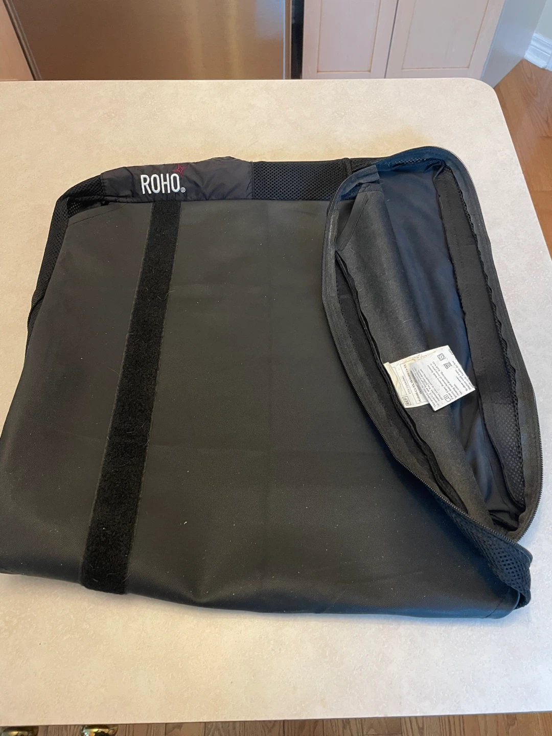 ROHO High Profile Single Compartment Cushion 18.25" x 18.25" - photo 3