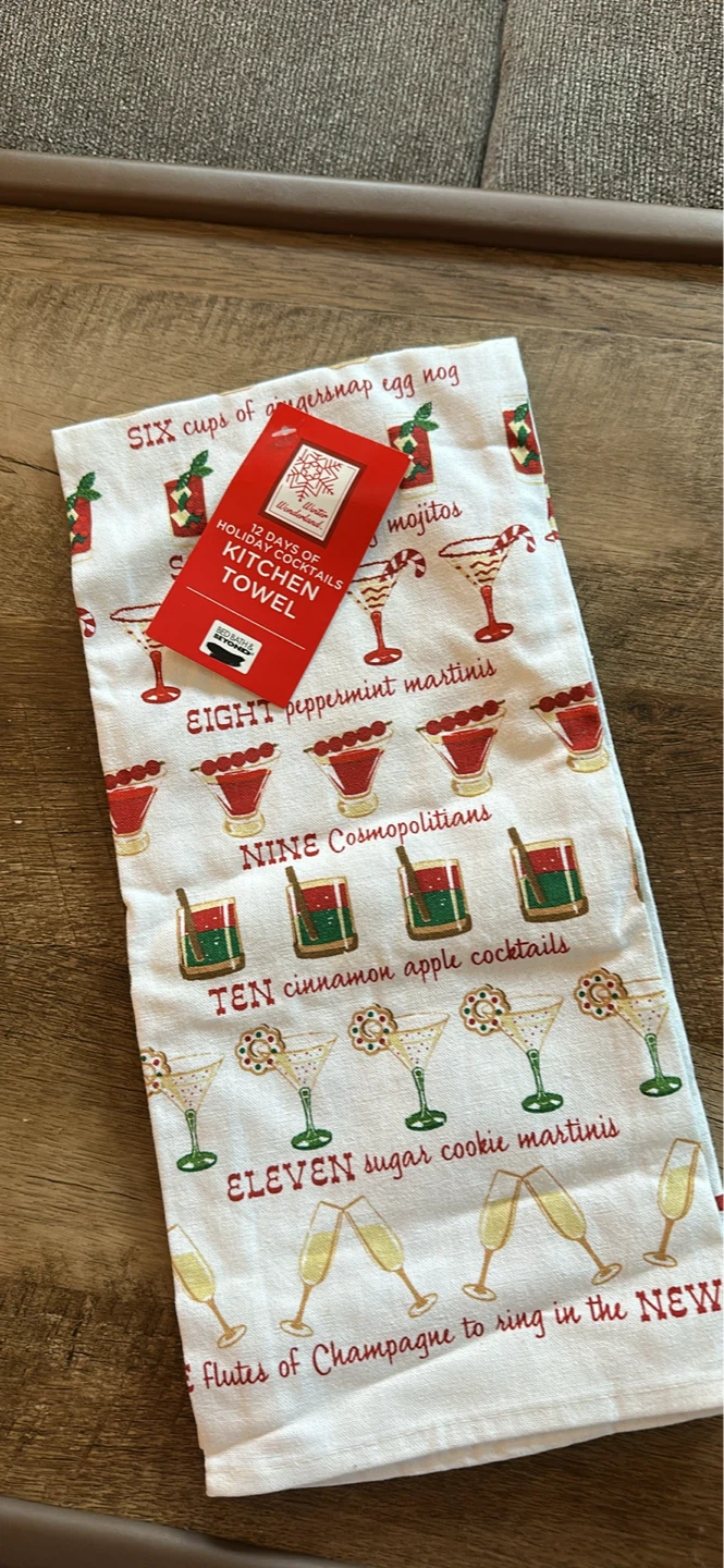 Christmas gifts and decor bundle - photo 5