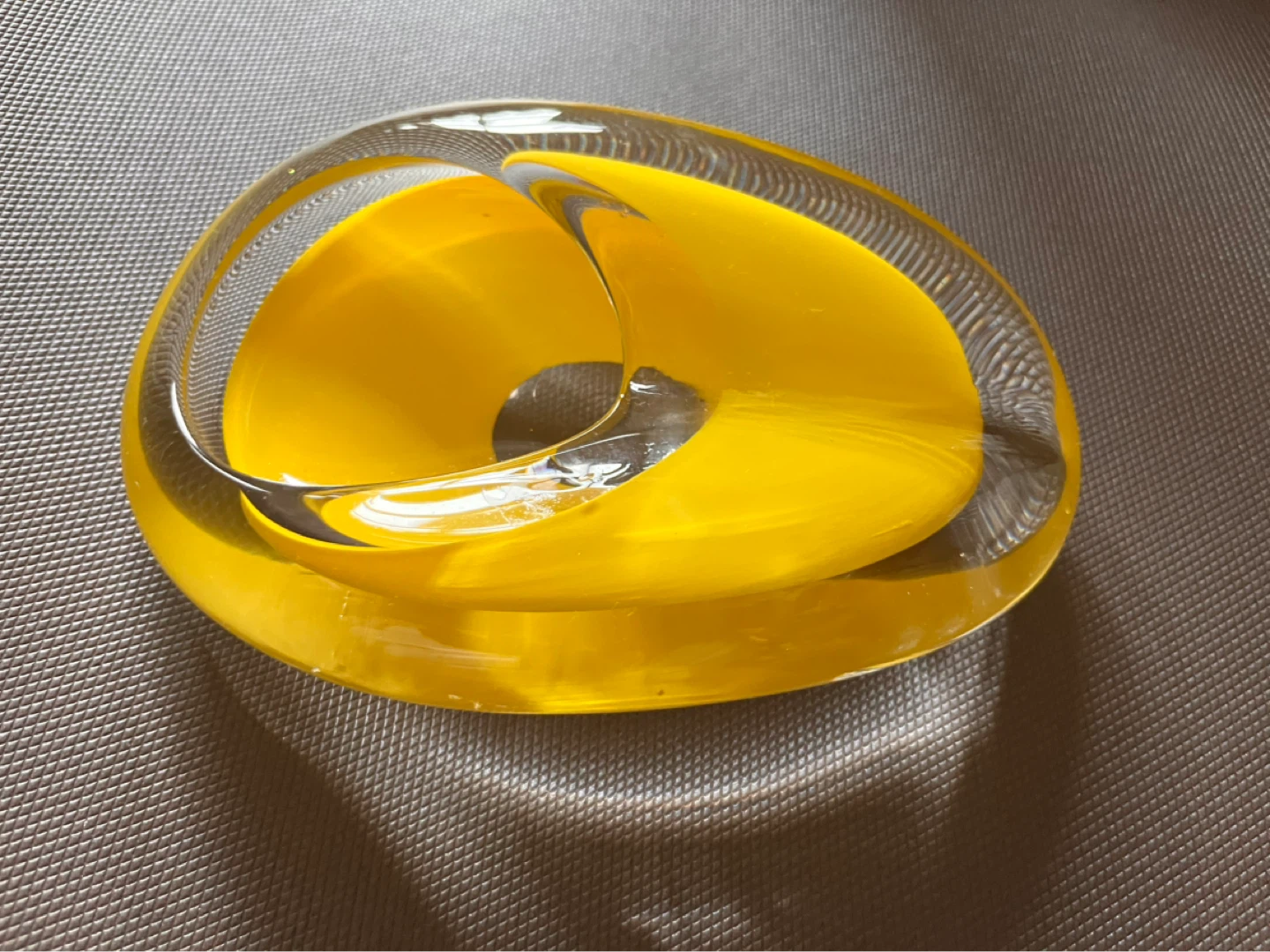 NEW Cigar Ashtray