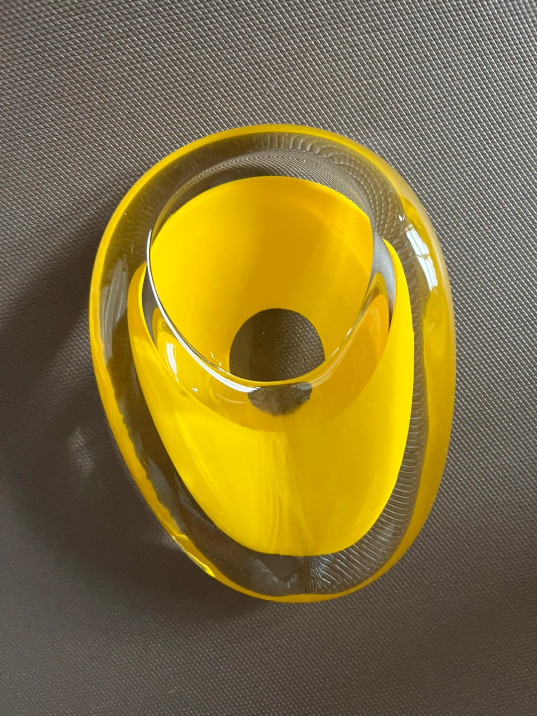 NEW Cigar Ashtray - photo 2