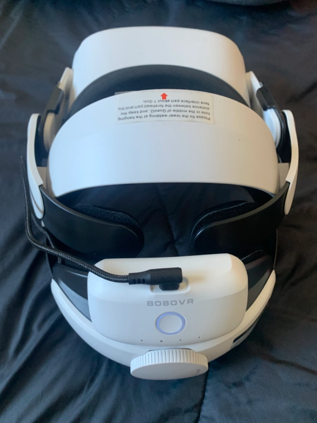 Oculus - photo 3