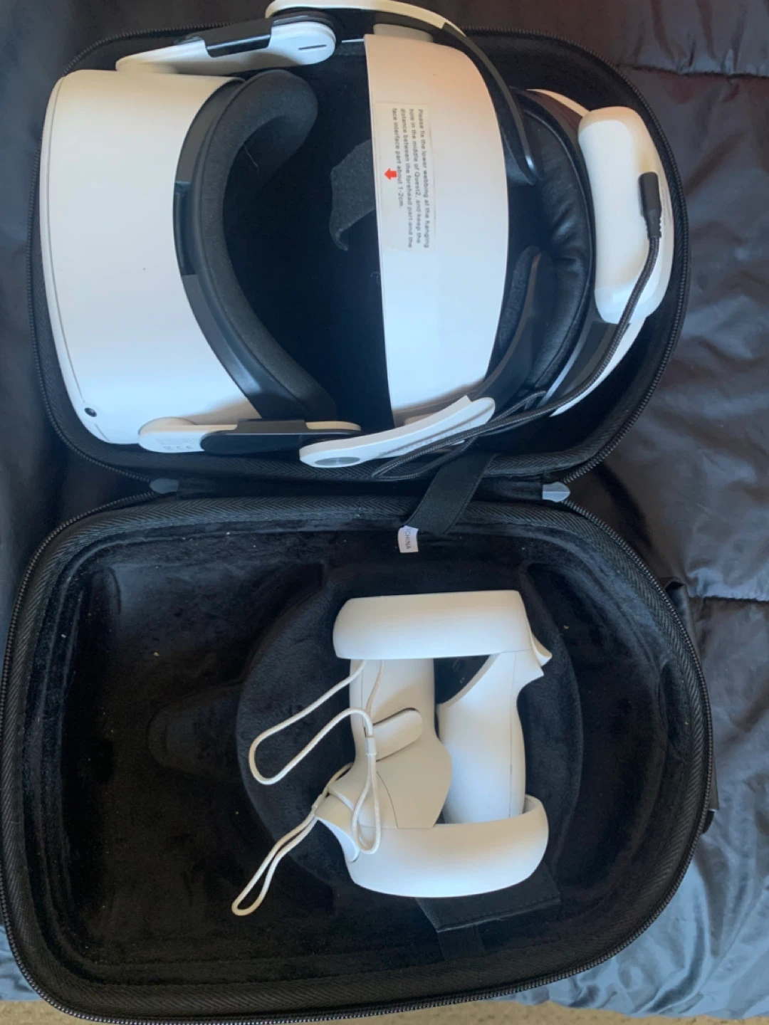 Oculus - photo 2