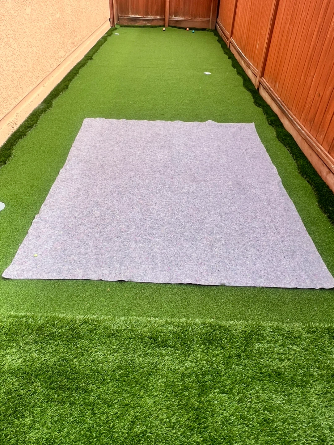 Moving Blankets, 7’ x 6’
